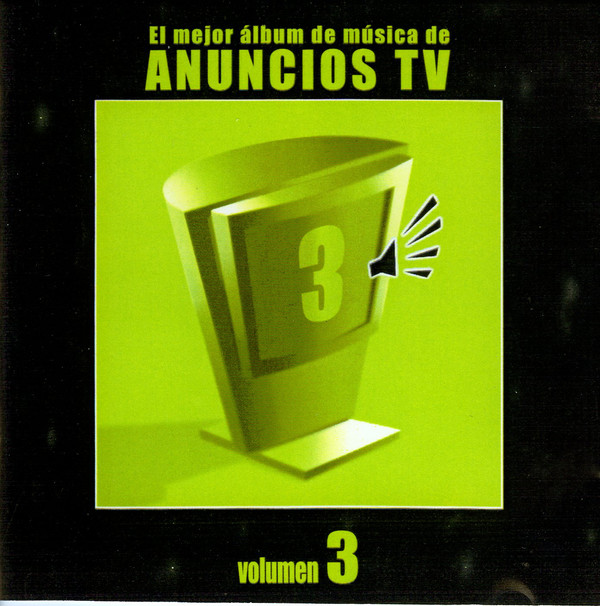 ANUNCIOS TV 3