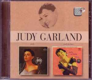 JUDY / JUDY IN LOVE