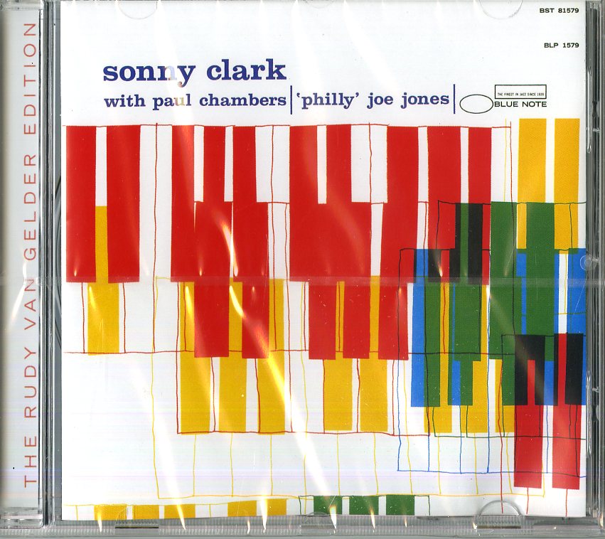 SONNY CLARK TRIO