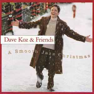 A SMOOTH JAZZ CHRISTMAS