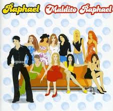 MALDITO RAPHAEL