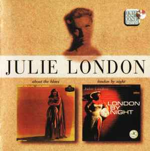 ABOUT THE BLUES / LONDON BY NIGHT