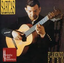 FLAMENCO PURO