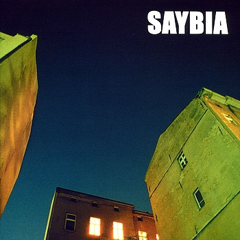 SAYBIA