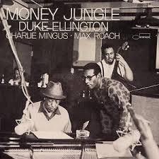 MONEY JUNGLE