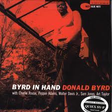 BYRD IN HAND