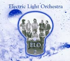 ELO 2 -LTD 2 CD SET-
