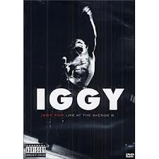 LIVE AT THE AVENUE B