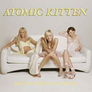 RIGHT NOW 2004 / OMEONE LIKE ME -CDSG-