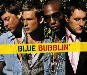 BUBBLIN -CDSG-