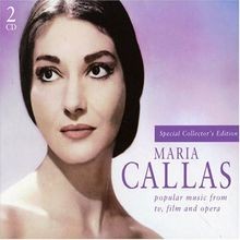 MARIA CALLAS -DOBLE DECCA-