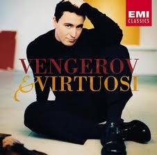 VENGEROV AND VIRTUOSI