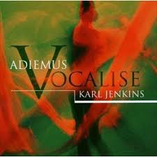 ADIEMUS VOCALISE