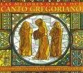 LAS MEJORES OBRAS DEL CANTO GREGORIANO