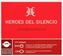 ANTOLOGIA AUDIOVISUAL +DVD