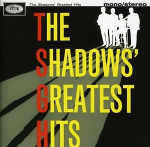 THE SHADOWS` GREATEST HITS