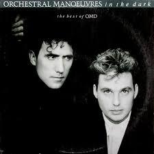 THE BEST OF OMD