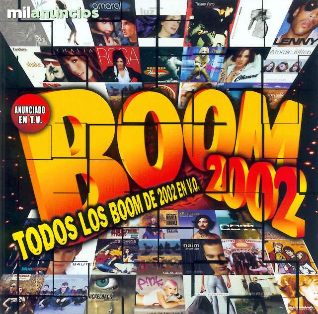 BOOM 2002
