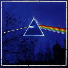 DARK SIDE OF THE MOON