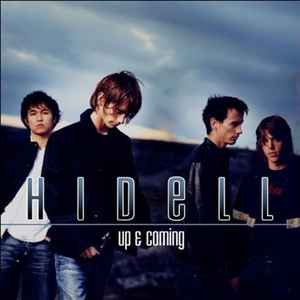 UP & COMING