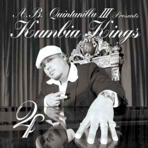 KUMBIA KINGS 4