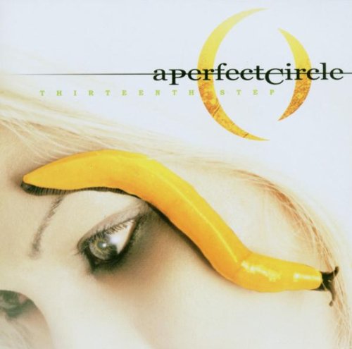 THIRTEENTH STEP