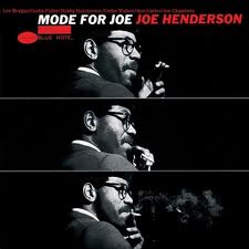 MODE FOR JOE