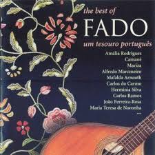 THE BEST OF FADO - UM TESOURO PORTUGU S -RE