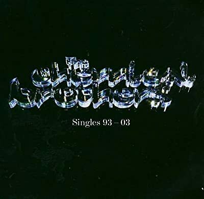 SINGLES 93 - 03