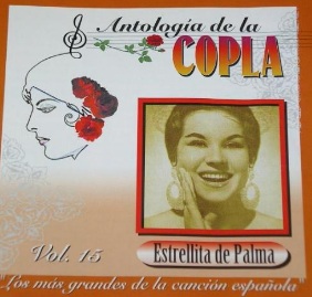ANTOLOGIA DE LA COPLA