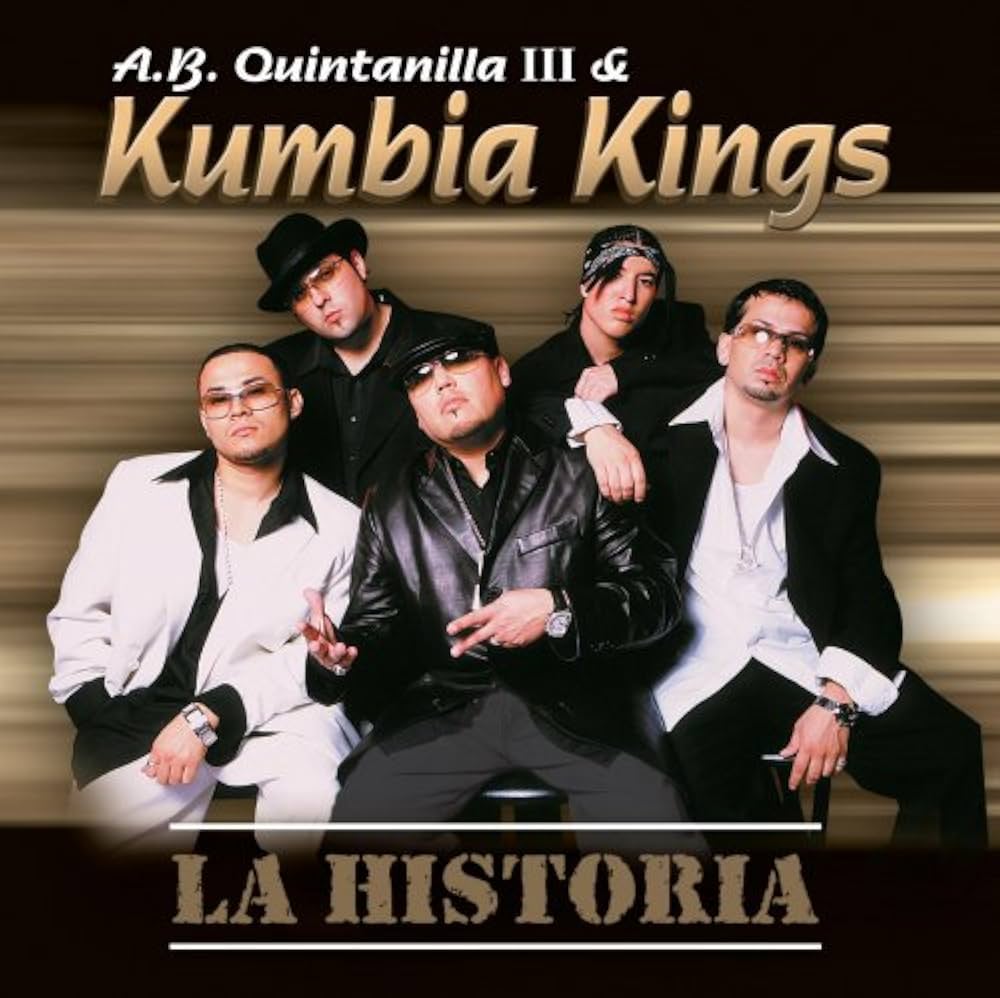 LA HISTORIA