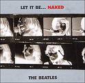 LET IT BE NAKED