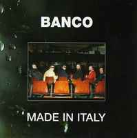 MADE IN ITALY