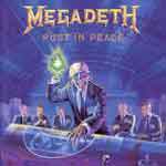 RUST IN PEACE