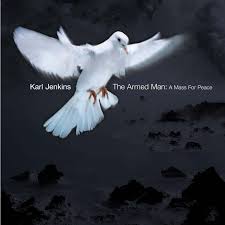 THE ARMED MAN: A MASS FOR PEACE