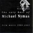 THE VERY BEST OF MICHAEL NYMAN