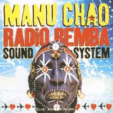 RADIO BEMBA SOUND SYSTEM