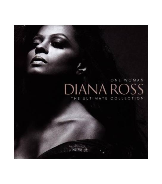 ONE WOMAN: THE ULTIMATE COLLECTION