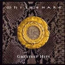 GREATEST HITS WHITESNAKE