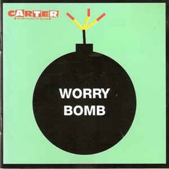 WORRY BOMB
