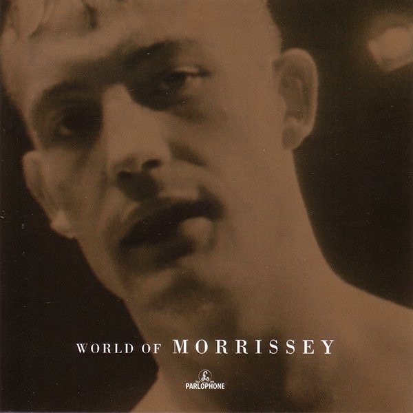 WORLD OF MORRISEY