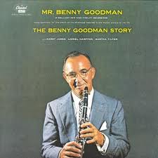 THE BENNY GOODMAN STORY