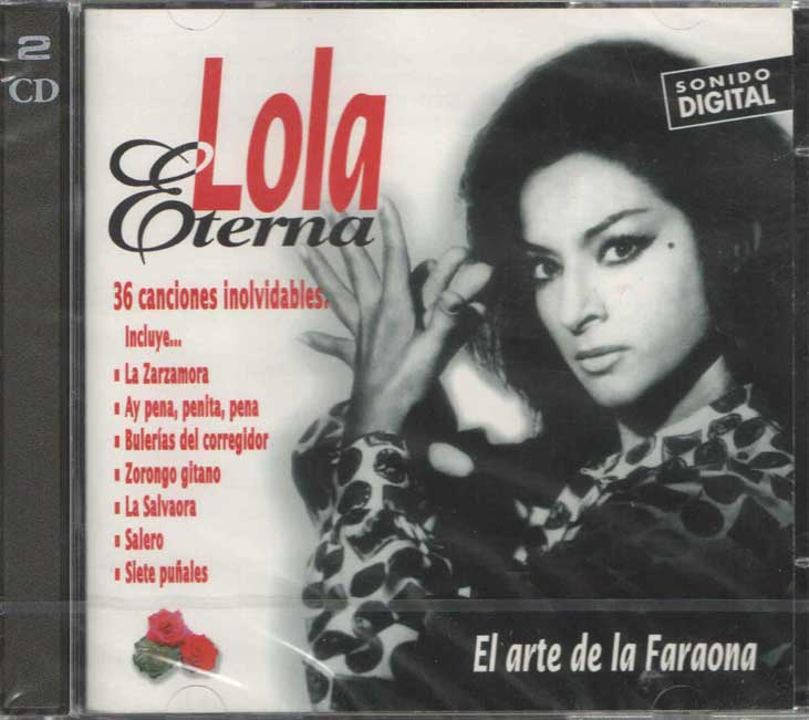 LOLA ETERNA