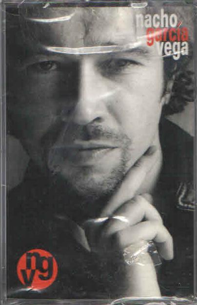 NACHO GARCIA VEGA