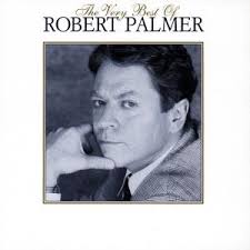 THE VERY BEST OF ROBERT PALMER