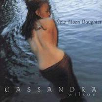 NEW MOON DAUGHTER