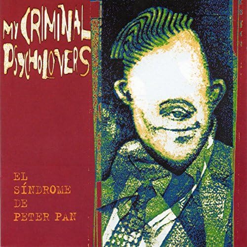 EL SINDROME DE PETER PAN