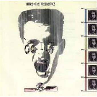 MIKE & THE MECHANICS