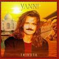 TRIBUTE YANNI