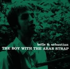 THE BOY WITH THE ARAB STRAP